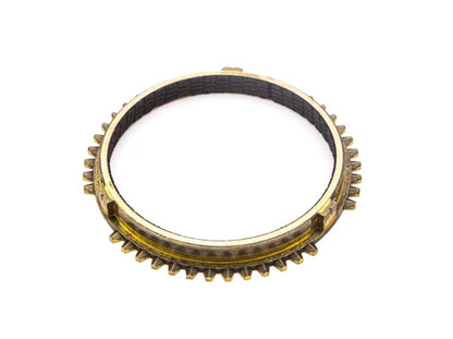 Synchrotech Single Carbon Synchro Evo 4-7 5-Speed