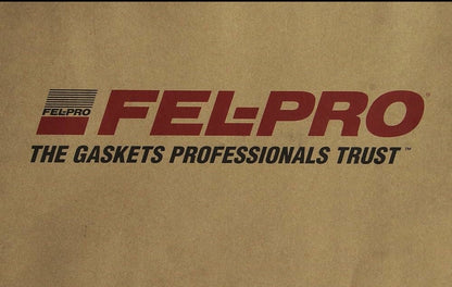 Fel-Pro Valve Cover Gasket Kit Evo 4-8