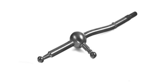 Torque Solution Short Shifter: Mitsubishi Evolution X 2008-15