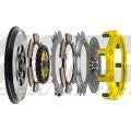 ACT Mod Twin 225 Disc Cluch Kit 225 Evo X