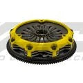 ACT Mod Twin 225 Disc Cluch Kit 225 Evo X