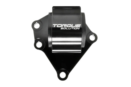 Torque Solution Billet Engine Mounts: Mitsubishi Eclipse / Talon 2G 1995-1999