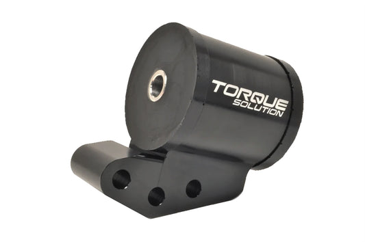Torque Solution Passenger Side Engine Mount: Mitsubishi Evo 4-9