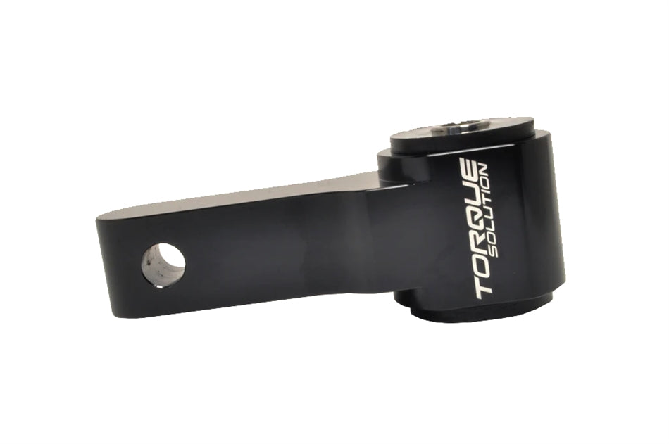 Torque Solution Rear Engine Mount: Mitsubishi Evo 7/8/9