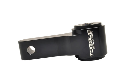 Torque Solution Rear Engine Mount: Mitsubishi Evo 7/8/9