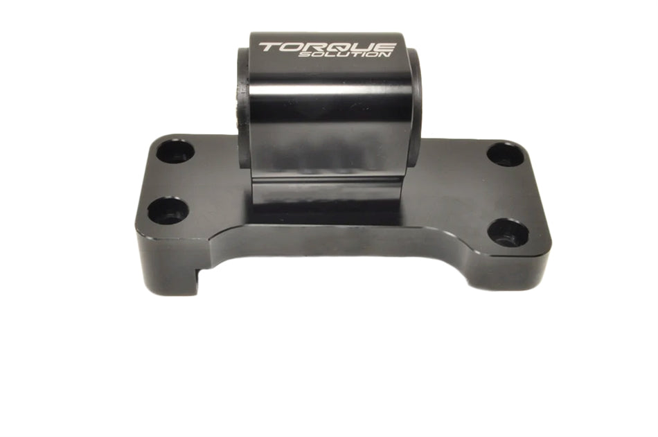 Torque Solution Transmission Mount: Mitsubishi Evo 4-9 5-Speed