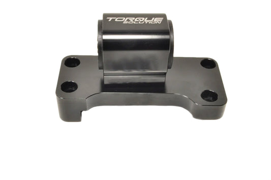 Torque Solution Transmission Mount: Mitsubishi Evo 4-9 5-Speed