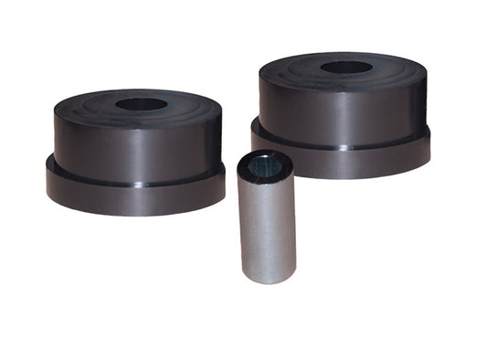 Torque Solution Driver / Passenger Engine Mount Inserts : Mitsubishi Evolution 4-9