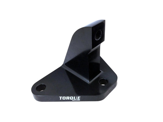 Torque Solution Mustache Bar Eliminator Mitsubishi Evo 7/8/9 2001-2006