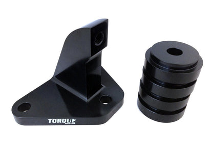 Torque Solution Mustache Bar Eliminator Mitsubishi Evo 7/8/9 2001-2006