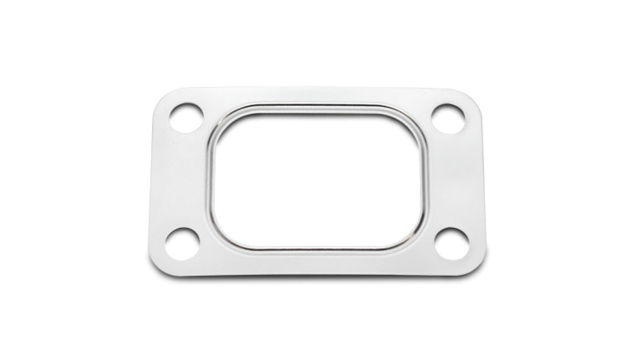 Vibrant Turbo Flange Gasket