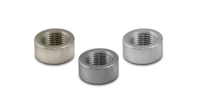 Vibrant Standard O2 Sensor Weld Bung
