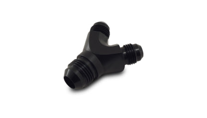 Vibrant One Piece 60 Degree Y Adapter