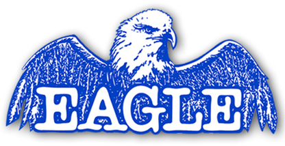 Eagle H-Beam Rods 4B11 Evo X