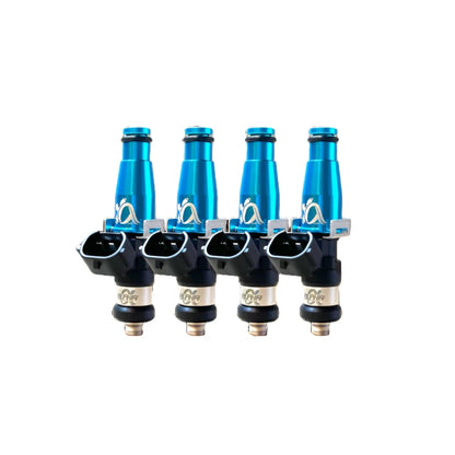 Ai-2200cc Mitsubishi Fuel Injectors