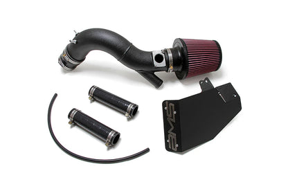 AMS Evo X Performance Intake