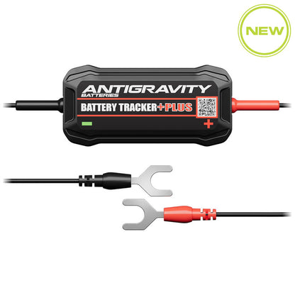 Antigravity Battery Tracker