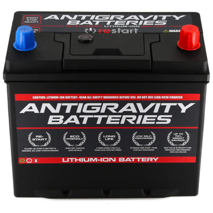 Antigravity Battery Automobile