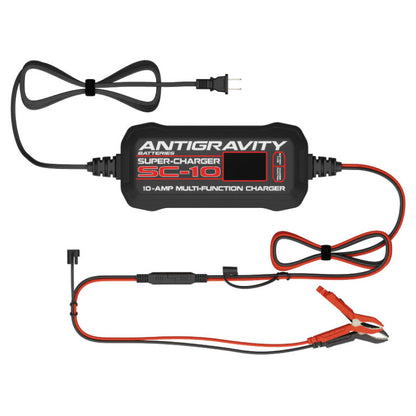 Antigravity Battery Chargers
