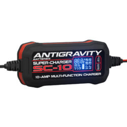 Antigravity Battery Chargers
