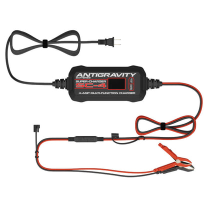 Antigravity Battery Chargers