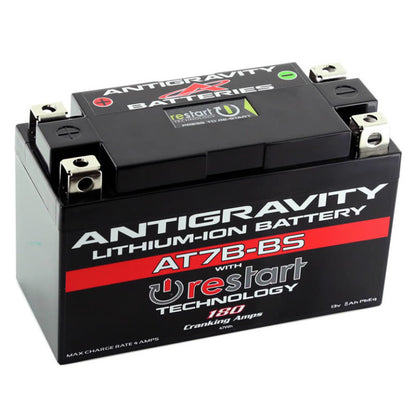 Antigravity Battery Motorcycle/Powesports