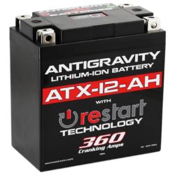 Antigravity Battery Motorcycle/Powesports