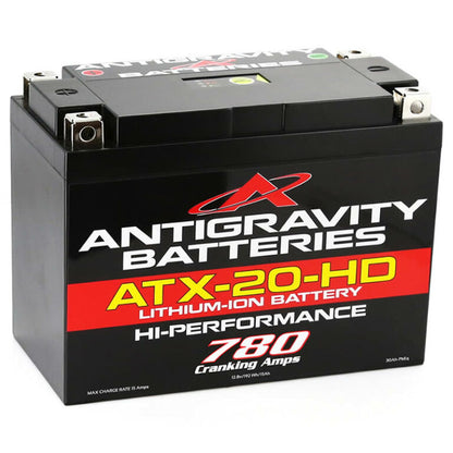 Antigravity Battery Motorcycle/Powesports