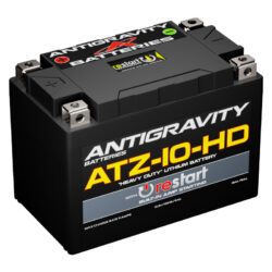Antigravity Battery Motorcycle/Powesports
