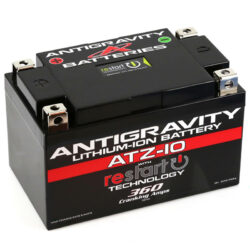 Antigravity Battery Motorcycle/Powesports