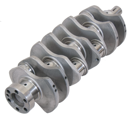 Eagle Forge Crankshaft 4G63 7-Bolt DSM/Evo 4-9