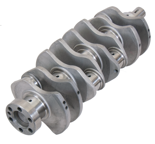 Eagle Forge Crankshaft 4G63 7-Bolt DSM/Evo 4-9