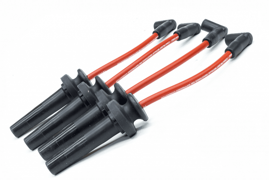 OHM IGN-1A Spark Plug Wires Evo 4-9