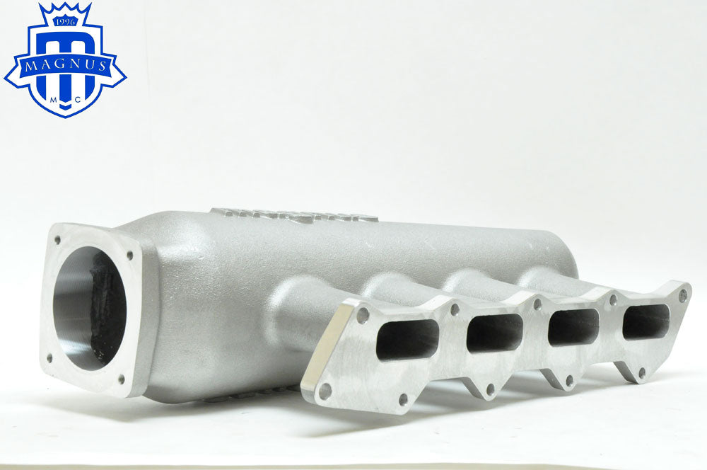Magnus V3 Cast Aluminum Intake Manifold for 1G DSM