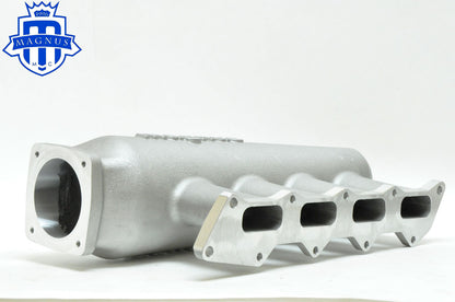 Magnus V3 Cast Aluminum Intake Manifold for 1G DSM