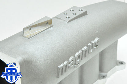 Magnus V3 Cast Aluminum Intake Manifold for 1G DSM