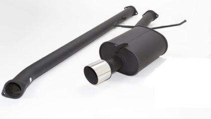 HKS Sport Exhaust Evo 7-9 USDM Bumper
