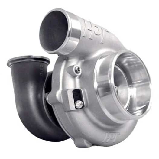 HPT F2 6466 Reverse Rotation Turbocharger
