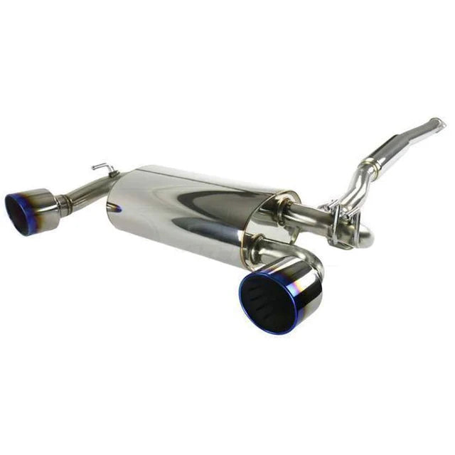 HKS Super Turbo Catback Exhaust Mitsubishi Evo X