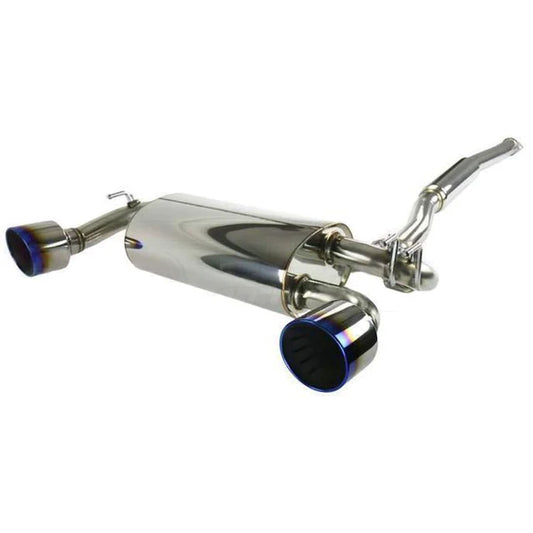 HKS Super Turbo Catback Exhaust Mitsubishi Evo X
