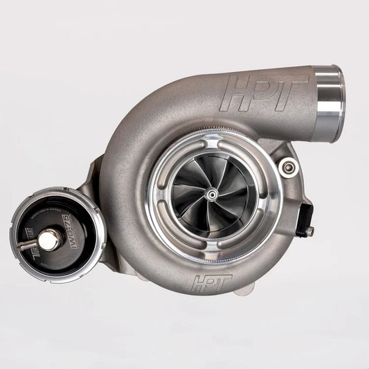 HPT F2 6466 Turbocharger IWG (Internally Wastegated)