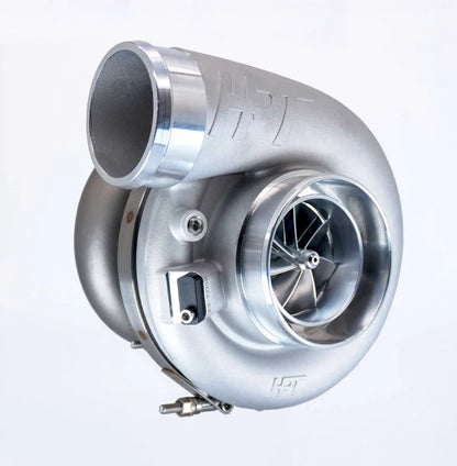 HPT F3 7675 Reverse Rotation Turbocharger