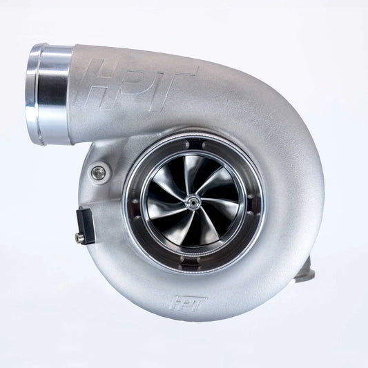 HPT F3 8280 Reverse Rotation Turbocharger
