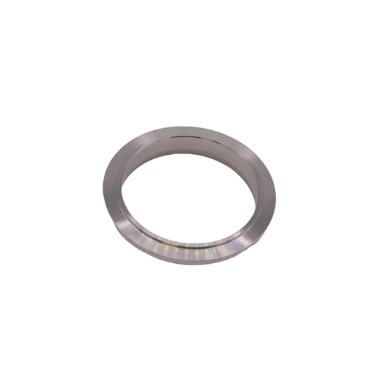 HPT F3 V-Band Discharge Flange - 3.50" Rev2