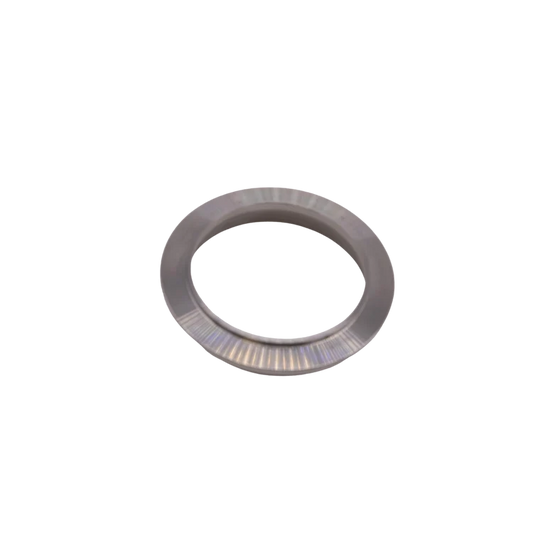 HPT F3 V-Band Discharge Flange - 4.00"