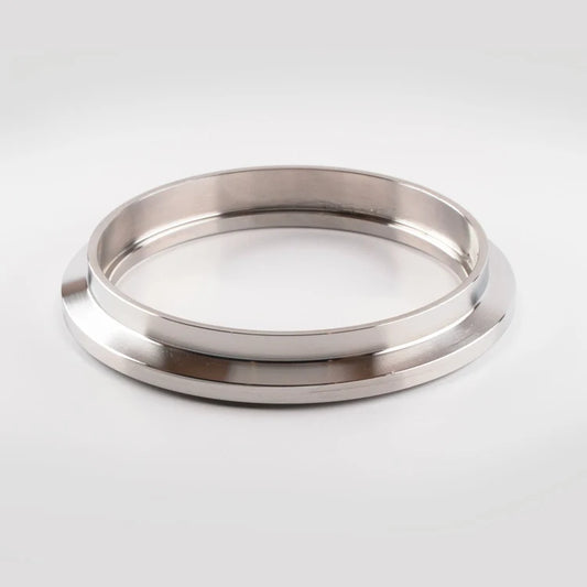 HPT F3 V-Band Inlet Flange - 3.00"