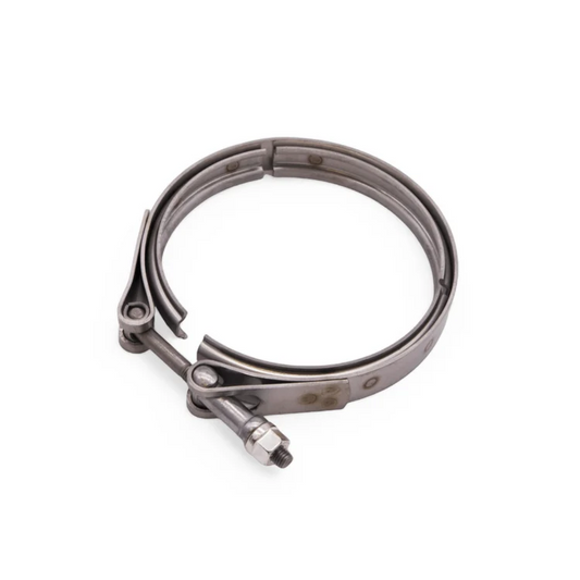 HPT F3 V-Band Discharge Clamp & F5 V-Band Inlet Clamp
