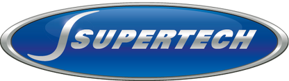 Supertech Inconel Exhaust Valves for EVO/DSM 4G63