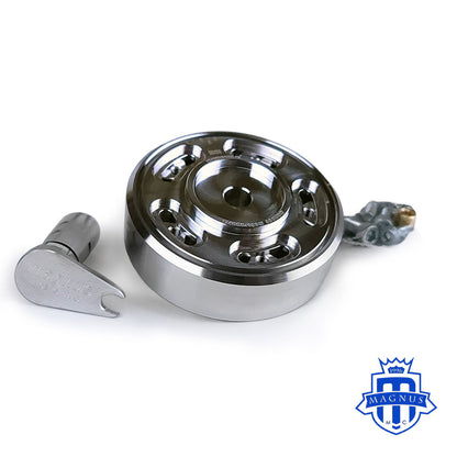 Magnus 4B11 Adjustable Cam Gears/MIVEC Delete