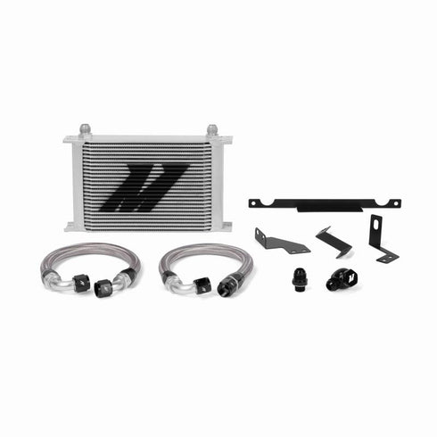 Mishimoto Oil Cooler Kit Evo 7-9